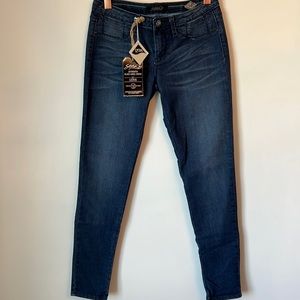 NWT Stitxh’s skinny jean